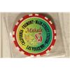 Image 2 : $5 CALIFORNIA FREMONT MAIN STREET STATION CASINO