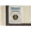 Image 1 : 1978-S WASHINGTON QUARTER PCGS PR69 DCAM
