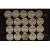 Image 2 : 20-BUFFALO NICKELS HARD TO READ-NO DATE