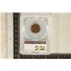 Image 2 : 1954 LINCOLN WHEAT CENT PCGS MS65RD