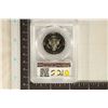 Image 2 : 2008-S KENNEDY HALF DOLLAR PCGS PR69 DCAM