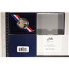 Image 2 : 2008-S PF BALD EAGLE US HALF DOLLAR IN BOX