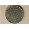 Image 2 : 1888-O MORGAN SILVER DOLLAR WHIZZED