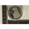 Image 2 : 1983-S US PF SILVER DOLLAR LOS ANGELES OLYMPIAD