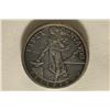 Image 2 : 1908-S US/PHILIPPINES SILVER 50 CENTAVOS .2411