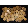 Image 2 : 144 LINCOLN WHEAT CENTS: 1924-1958