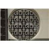 Image 2 : 1 TROY OZ .999 FINE SILVER PF ROUND REPUBLIC