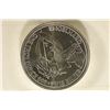 Image 2 : 1 TROY OZ .999 FINE SILVER UNC ENGELHARD