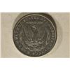 Image 2 : 1884-O MORGAN SILVER DOLLAR