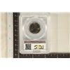 Image 2 : 2005-D KANSAS QUARTER PCGS MS67