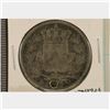 Image 1 : 1860 FRANCE SILVER 5 FRANCS .7234 OZ. ASW HOLED
