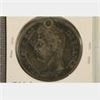 Image 2 : 1860 FRANCE SILVER 5 FRANCS .7234 OZ. ASW HOLED