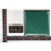 Image 2 : 1000 GRAINS OF .925 SILVER BAR BY INTERCOINS