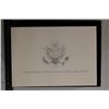 Image 4 : 1997 US SILVER PREMIER PROOF SET (WITH BOX) AND