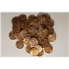Image 1 : 50-1967 GREAT BRITAIN BRILLIANT UNC HALF PENNIES