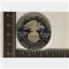 Image 2 : 1991-S US SILVER DOLLAR PF USO IN HARD PLASTIC
