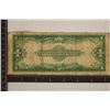 Image 2 : 1923 US $1 "HORSE BLANKET" SILVER CERTIFICATE
