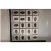 Image 1 : 20 ELONGATED CENTS: CHINATOWN, JAWS,