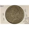 Image 2 : 1937 DOMINICAN REPUBLIC SILVER 1/2 PESO .3617