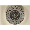 Image 2 : 2014 1 TROY OZ .999 FINE SILVER UNC YEAR OF THE