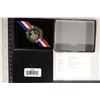 Image 2 : 2011-S PF UNITED STATES ARMY US HALF DOLLAR