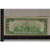 Image 2 : 1934 US $100 FRN GREEN SEAL CRISP AU