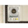 Image 2 : 1980-S WASHINGTON QUARTER PCGS PR69 DCAM