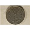 Image 2 : 1881 MORGAN SILVER DOLLAR