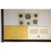 Image 2 : 1.1 OZ. ASW 1966 CANADA (PF LIKE) SET IN ENVELOPE