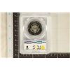 Image 2 : 1979-S TYPE I KENNEDY HALF DOLLAR PCGS PR69 DCAM