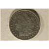 Image 1 : 1889-O MORGAN SILVER DOLLAR WHIZZED