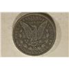 Image 2 : 1889-O MORGAN SILVER DOLLAR WHIZZED