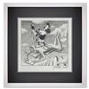 Image 1 : Hooking a Big One by Kostabi Original