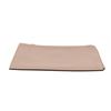 Image 4 : Louis Vuitton Taupe Leather Pochette Jules PM Cluch