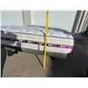Image 8 : COMFORT-N-MOTION ADJUSTABLE QUEEN BED FRAME WITH BEDS BY DESIGN MATTRESS! WORKS GREAT!