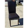 Image 8 : FORMAL STYLE VINYL CHAIR