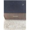 Image 2 : TECHNICS TALL SPEAKERS, PAIR - WORK!