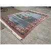 Image 2 : HUGE 9-FTX12.5-FT AREA RUG