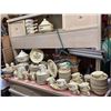 Image 1 : VINTAGE PFALTZGRAFF STONEWARE - VILLAGE PATTERN