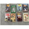 Image 10 : ZANE GREY BOOKS, LOT OF 44