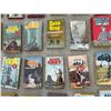 Image 8 : ZANE GREY BOOKS, LOT OF 44