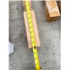 Image 16 : WOOD PIECES FOR HOME IMPROVEMENT