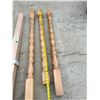 Image 17 : WOOD PIECES FOR HOME IMPROVEMENT