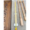 Image 8 : WOOD PIECES FOR HOME IMPROVEMENT