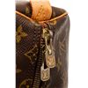 Image 6 : Louis Vuitton Brown Monogram Canvas Keepall 55 Travel Bag