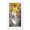 Image 2 : Four Seasons (4 Piece Suite) by Royo,