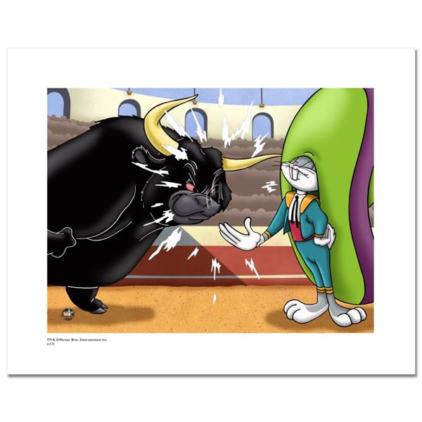 Bully for Bugs II by Looney Tunes,