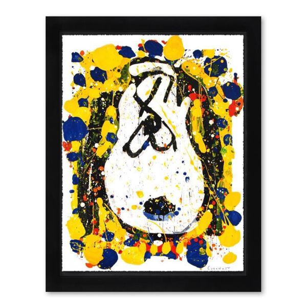 Squeeze The Day - Tuesday by Everhart, Tom