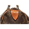 Image 6 : Louis Vuitton Brown Monogram Speedy 25 Satchel Bag