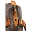 Image 9 : Louis Vuitton Brown Monogram Speedy 25 Satchel Bag